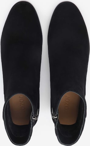 Kazar Ankle Boots in Schwarz