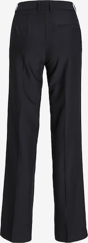 JJXX Loose fit Trousers with creases in Black