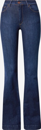 Salsa Jeans Jean 'Destiny' en bleu foncé, Vue avec produit