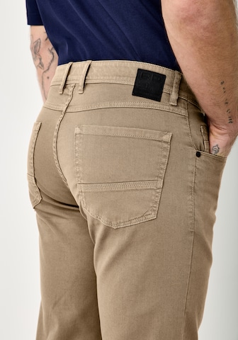 REDPOINT Regular Hose in Beige