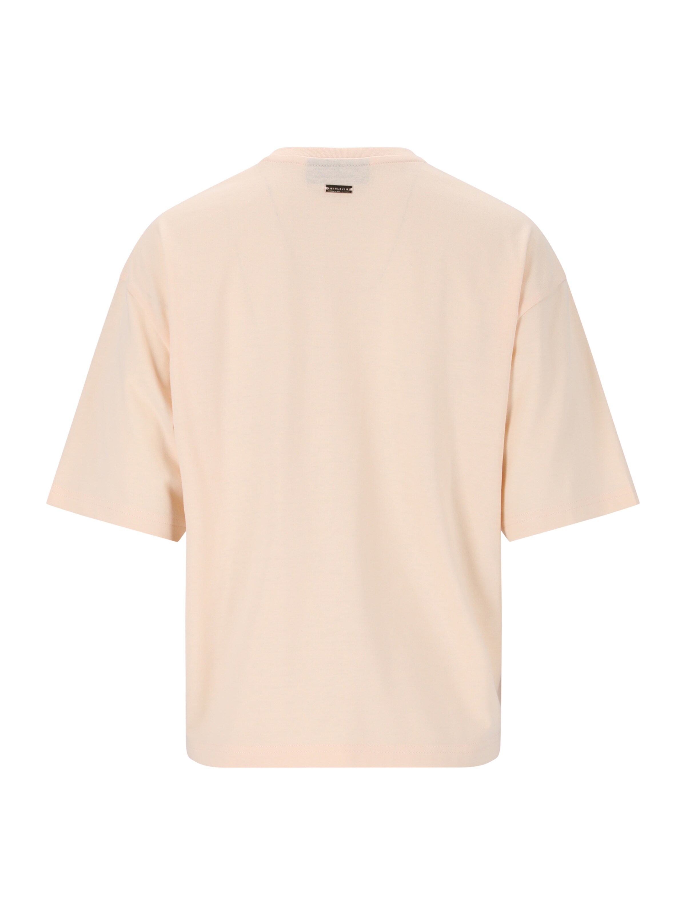 Athlecia - Camiseta funcional 'London' en rosa