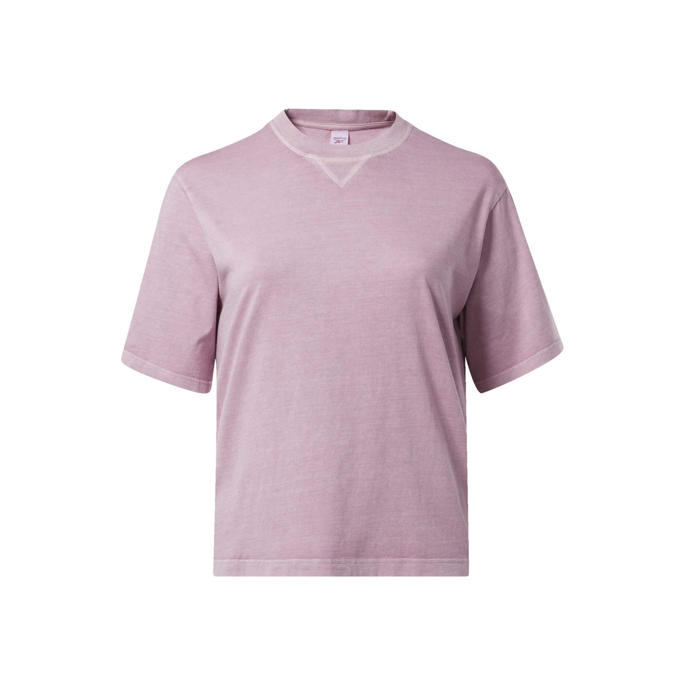 Frauen Shirts & Tops Reebok Classics Shirt in Lila - LX48666