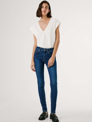Pepe Jeans Slim fit Jeans in Blue