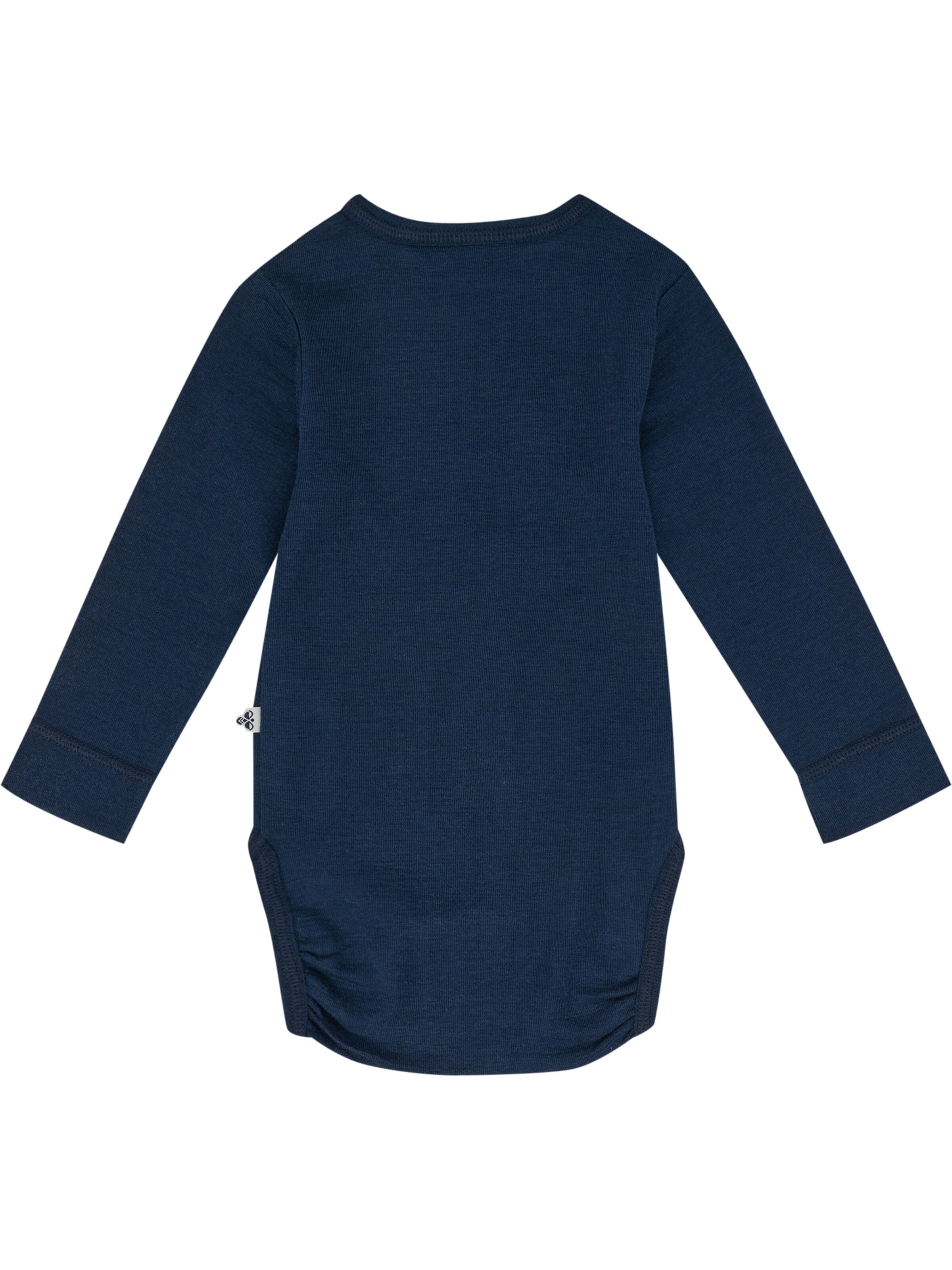 Hummel Romper/Bodysuit in Blue