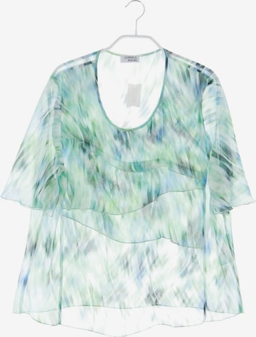 Sommermann Blouse & Tunic in L in Mixed colors: front