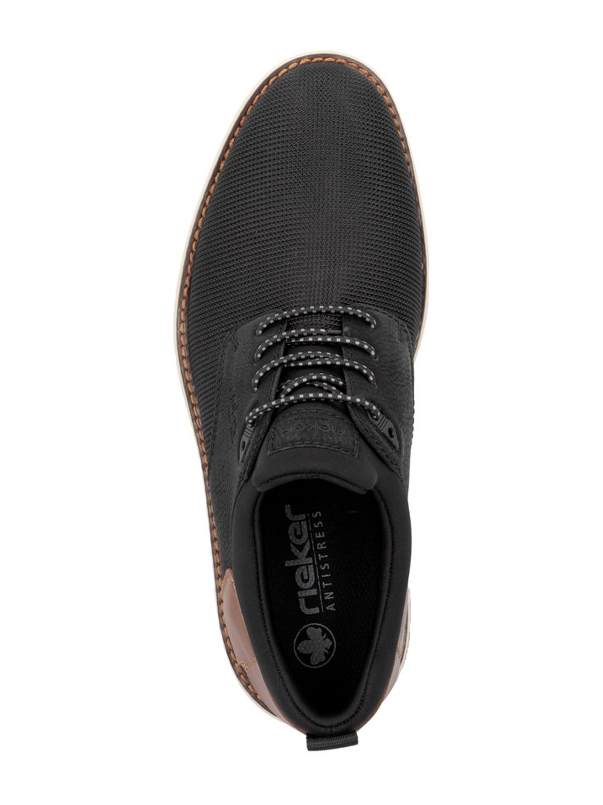 Rieker Trainers in Black