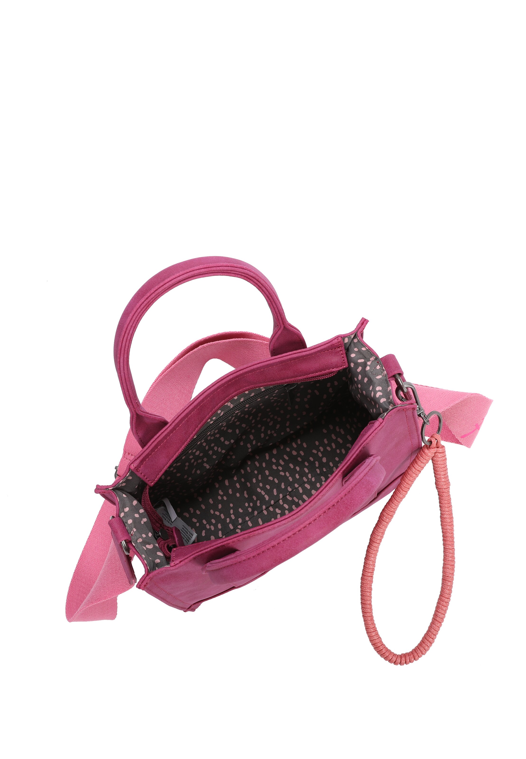 Fritzi aus Preußen Handtas in Lila