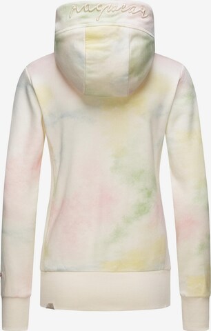 Ragwear Zip-Up Hoodie in Mixed colors