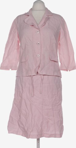 s.Oliver Anzug oder Kombination XL in Pink: predná strana