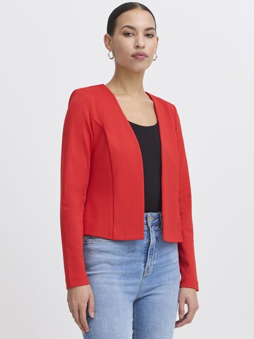 ICHI - Blazer ' IHKate ' en rojo