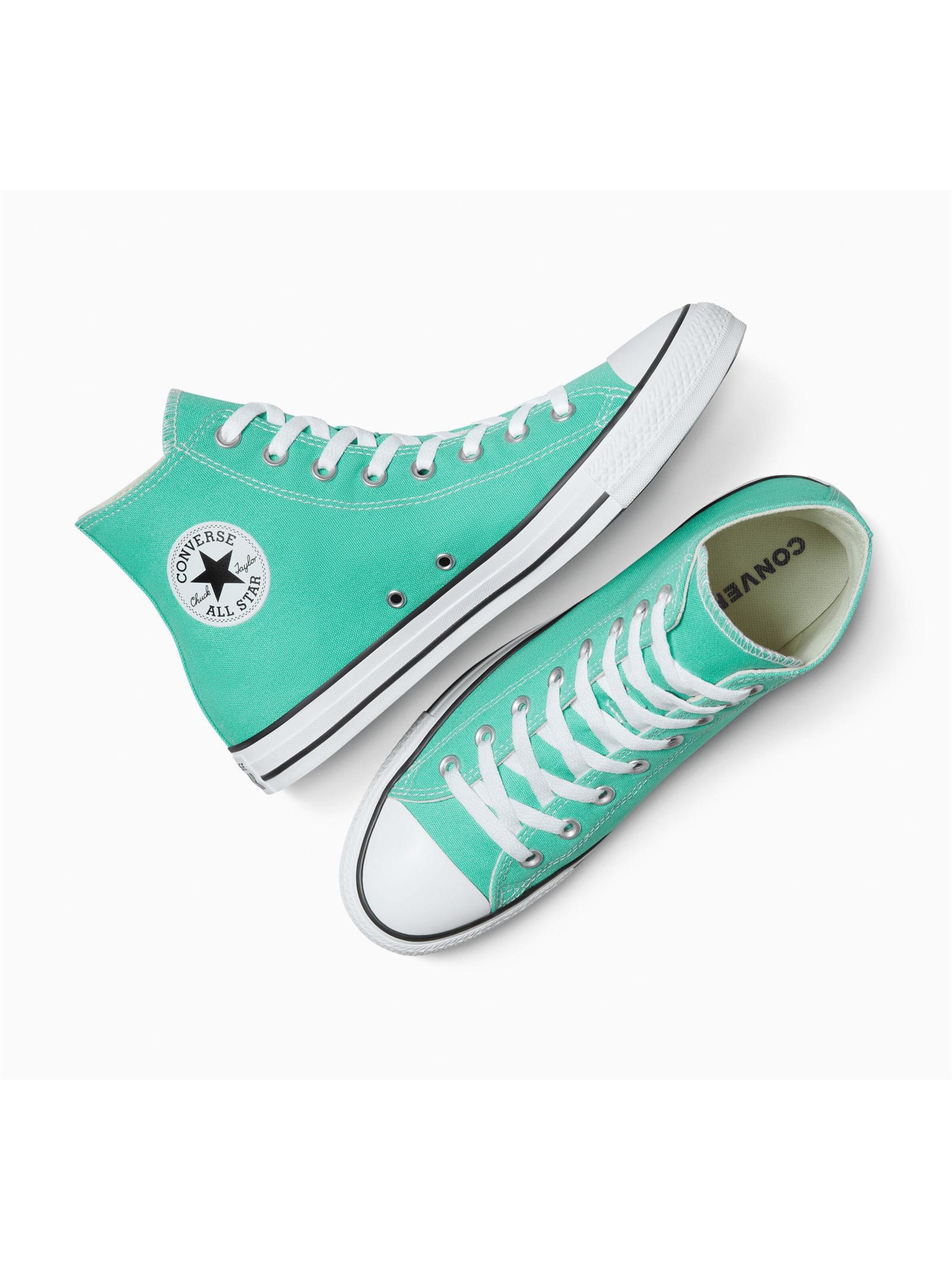 CONVERSE - Zapatillas deportivas bajas 'Converse Chuck Taylor All Star' en azul