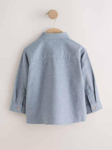 Regular fit Camicia di Next in blu