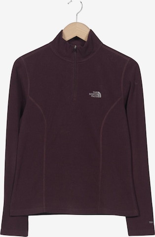 THE NORTH FACE Sweater S in Mischfarben: Vorderseite