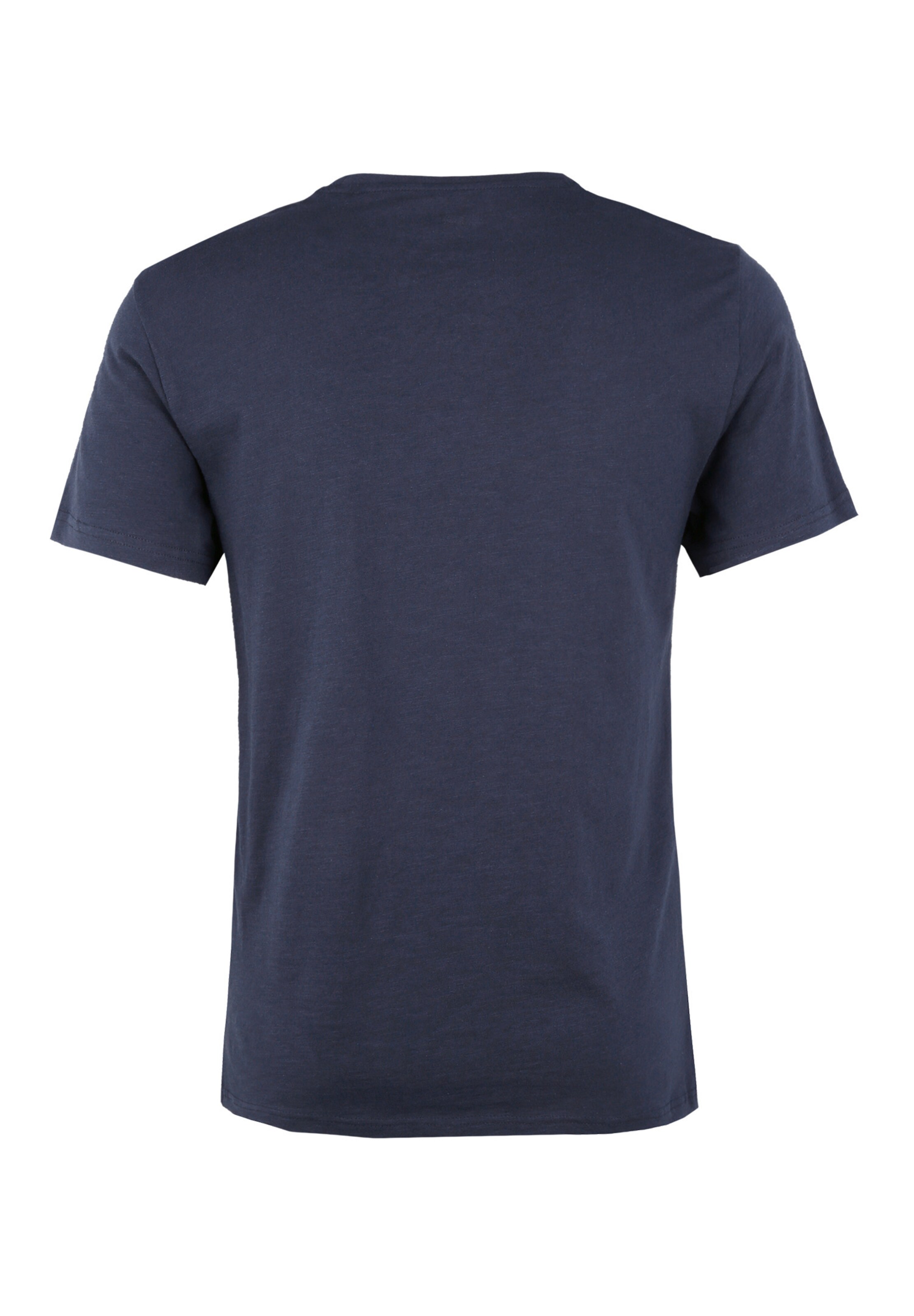 Recovered Shirt 'Marvel Comics Spidey' in Blue