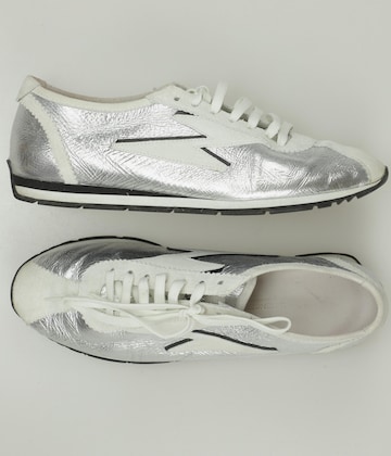 Kennel & Schmenger Sneaker 44 in Grau: Vorderseite