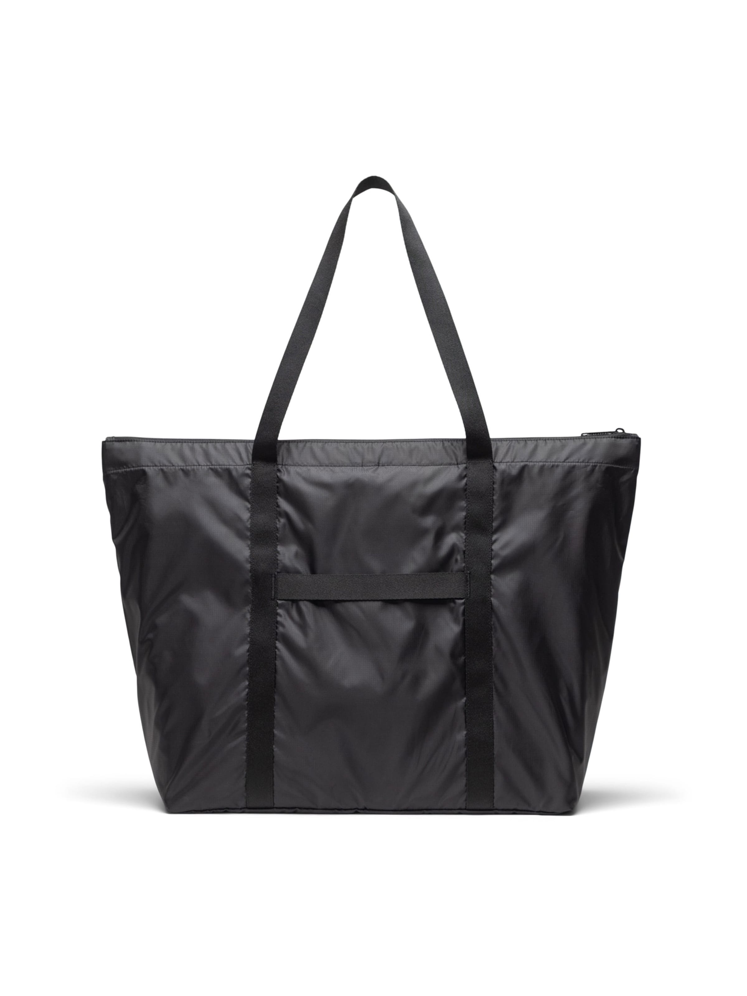 Cabas 'Portland' Herschel en noir