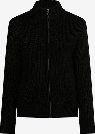 MO Neuletakki 'Mimo' värissä musta, Tuotenäkymä