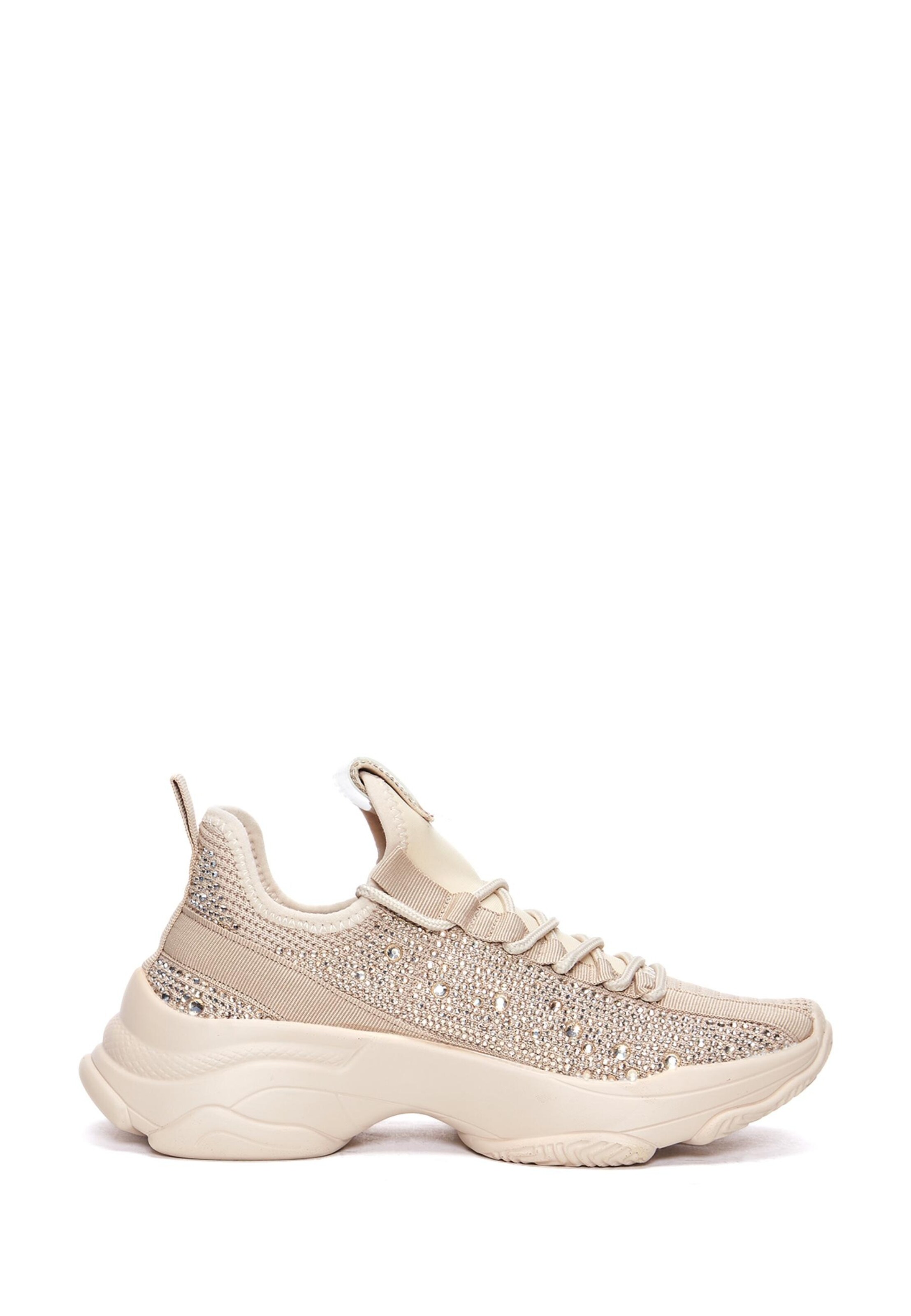 Derimod Sneaker low in Beige