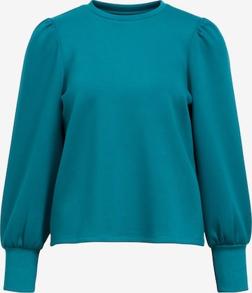 OBJECT - Camiseta 'OBJANDREA' en azul: frente