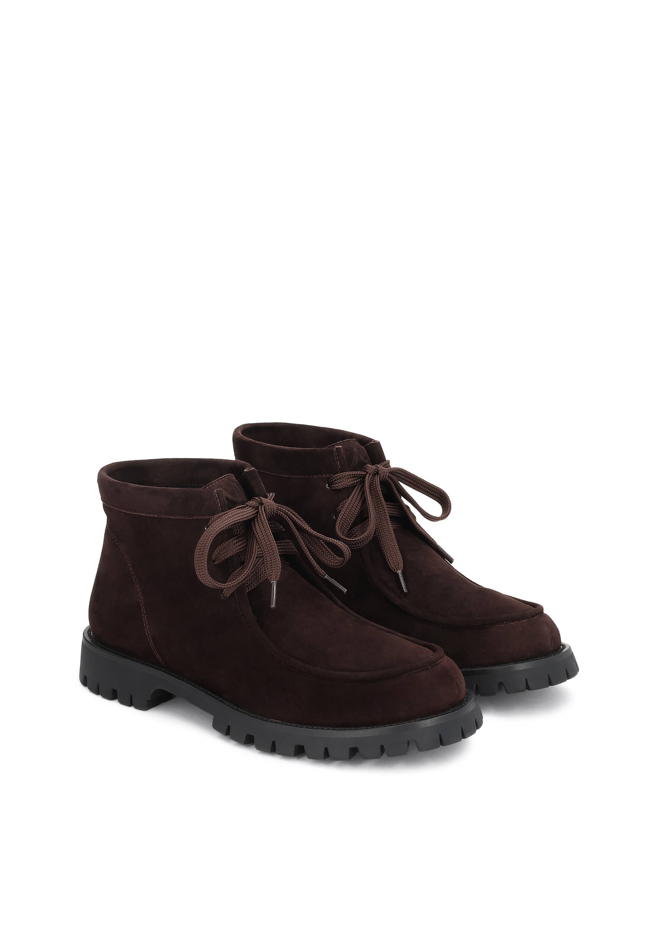 Boots di Kazar in marrone