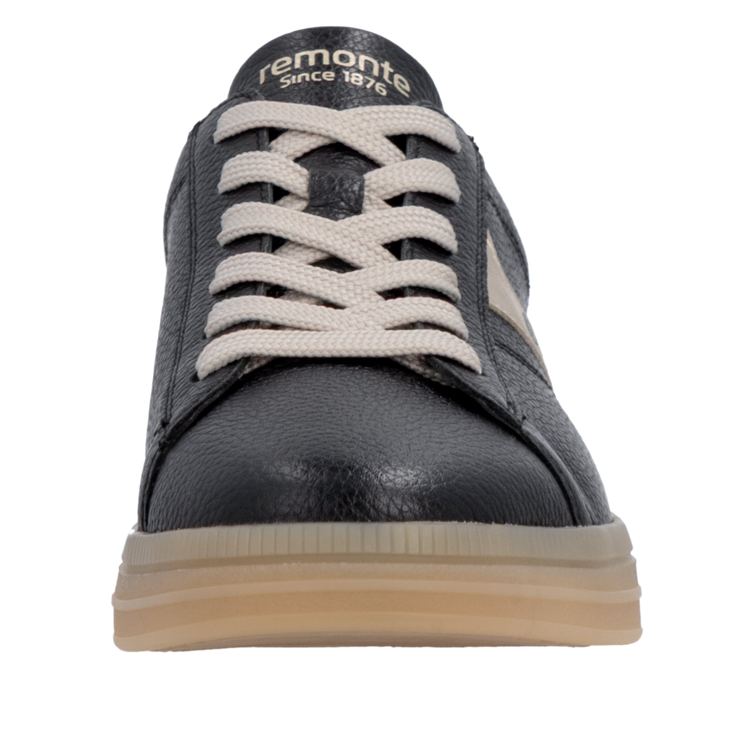 REMONTE Sneaker in Schwarz