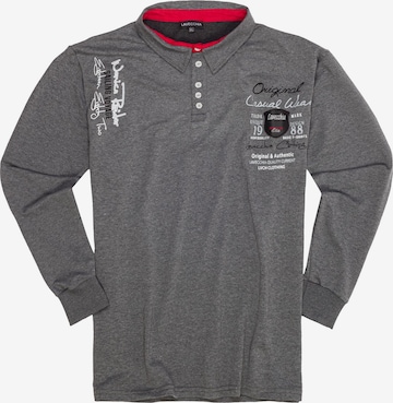 Lavecchia Sweatshirt 'LV-2025' in : front