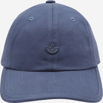 ADIDAS ORIGINALS Cap 'Premium Essentials' in Blau