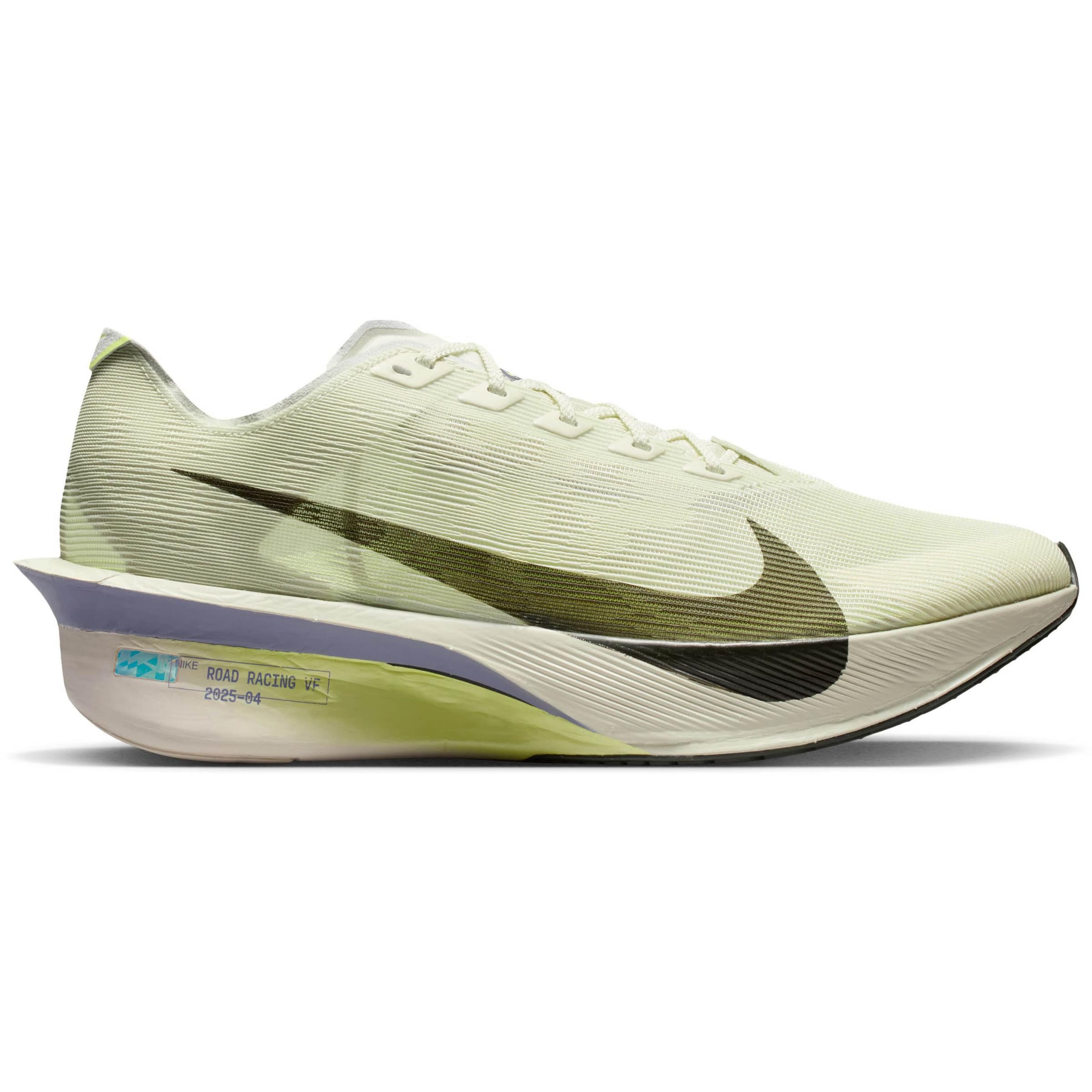 NIKE Running Shoes 'Vaporfly Next 4' in Fir / Light green, Item view