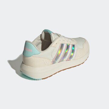 Baskets basses ADIDAS SPORTSWEAR en beige