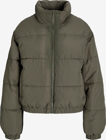 JJXX Jacke 'JXTracy' in Grün: Vorderseite