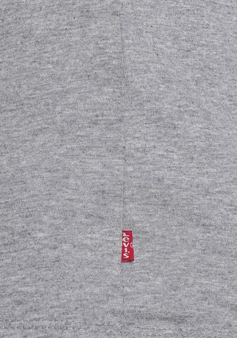 Maglietta 'The Perfect' di LEVI'S ® in grigio
