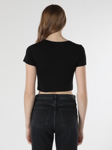 Colin's Shirt in Black