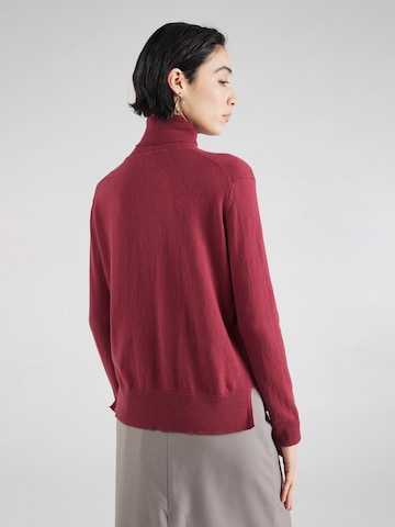 Pepe Jeans Pullover 'DONNA' in Rot