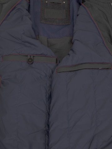 EXZ By Existenz Between-season jacket 'Arnie' in Black