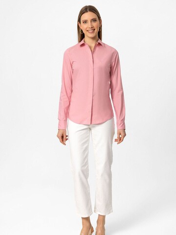 Chemisier By Diess Collection en rose