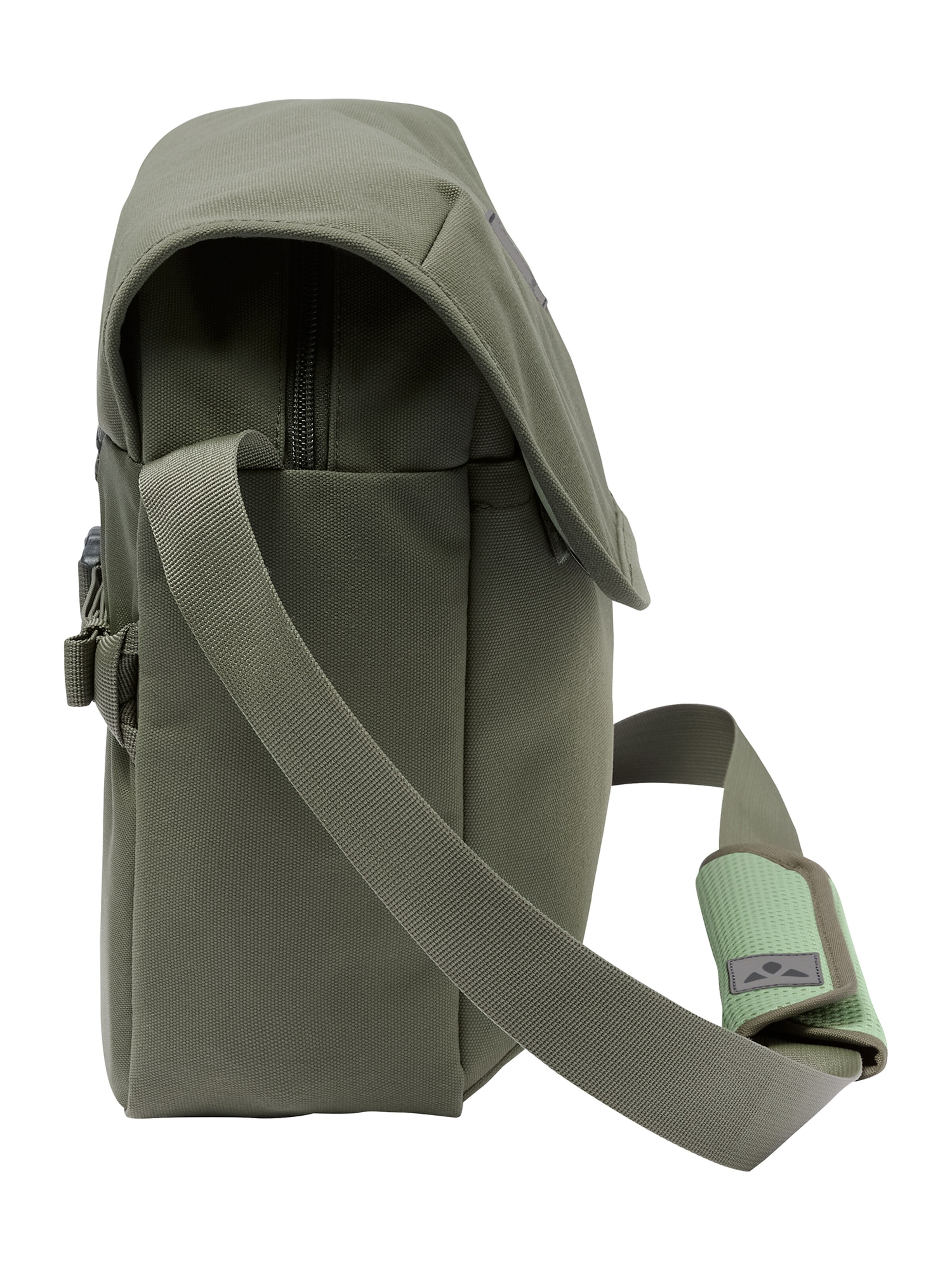 VAUDE Laptoptas 'Coreway' in Groen