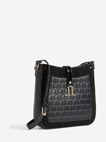 Lipsy Messenger i svart