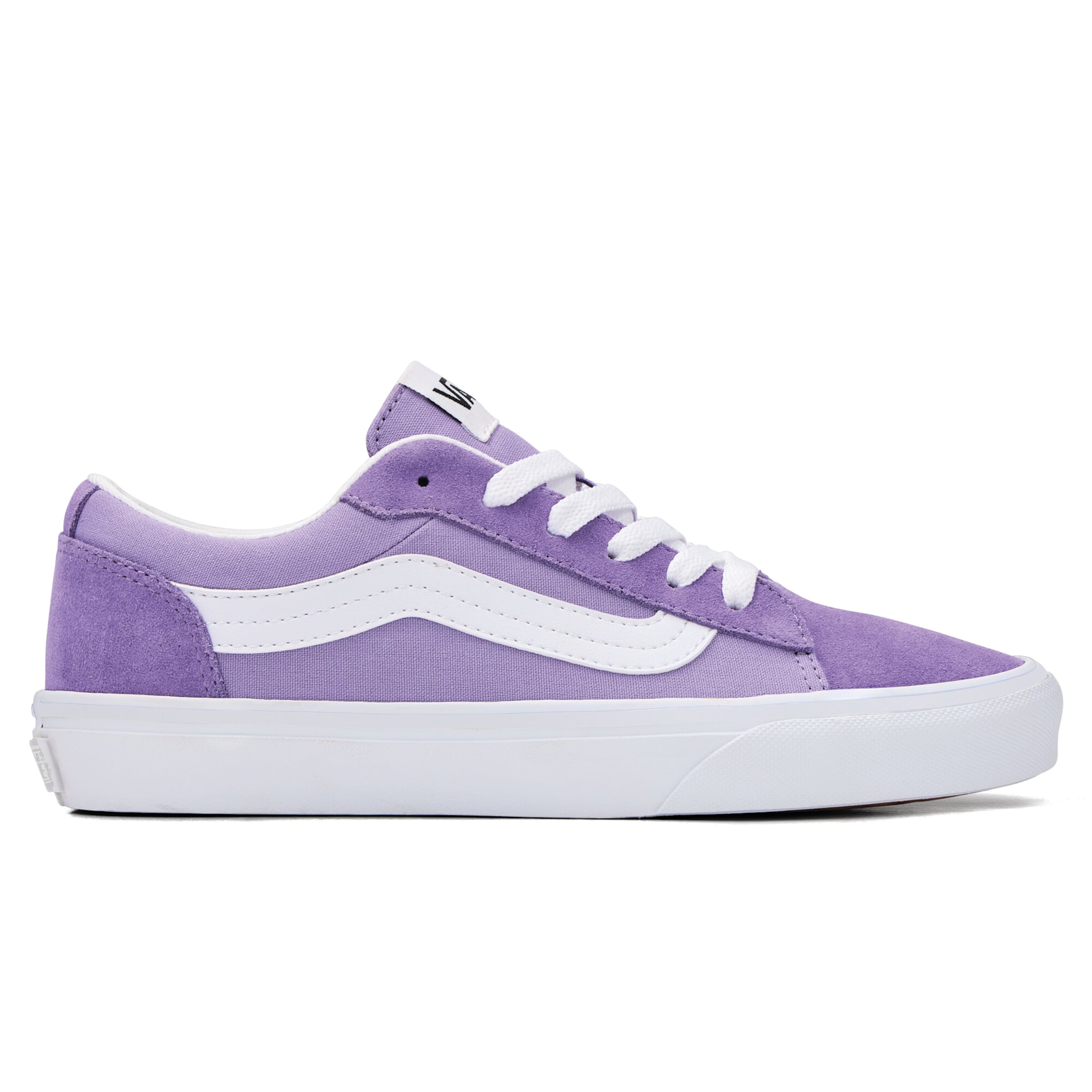 VANS Sneakers 'Active' in Lavender / White, Item view