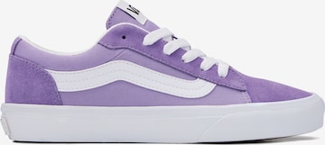 VANS Sneakers 'Active' in Purple: front