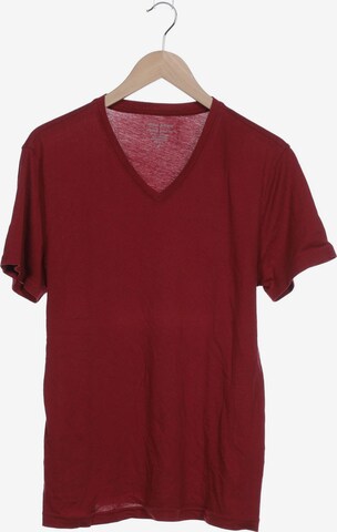 Banana Republic Shirt in M in Red: front