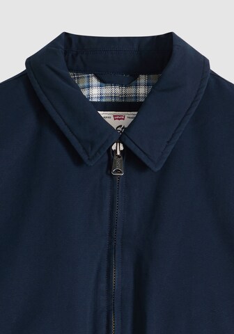 LEVI'S ® Jacke in Blau