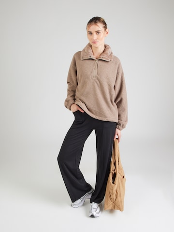 Aim'n Spordipullover, värv pruun