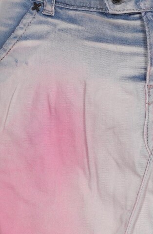 MET JEANS Skirt in S in Pink