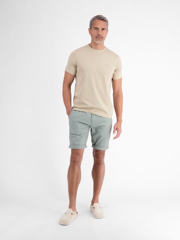 LERROS Shirt in Beige
