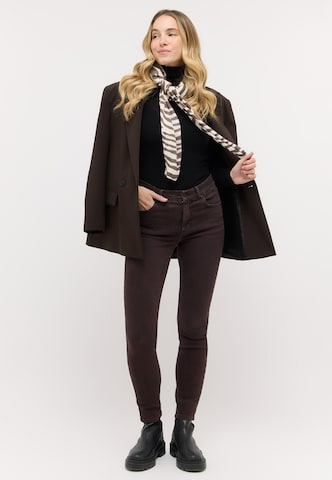 Angels Slim fit Jeans in Black