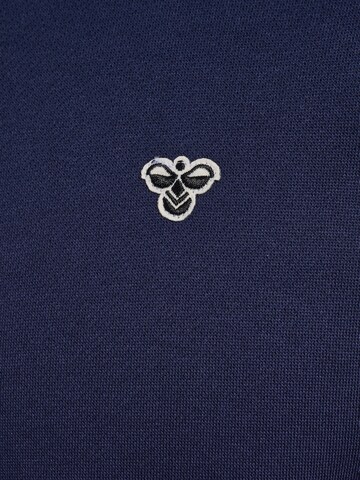 Hummel Sweatshirt 'ARCHIVE ' in Blue