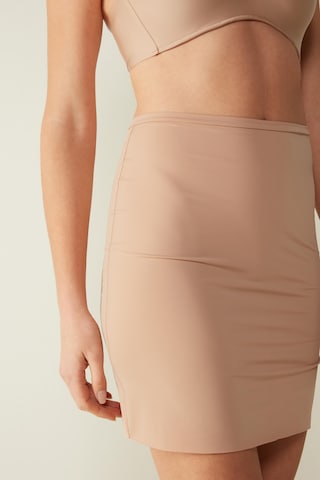 INTIMISSIMI Shaping Pants in Beige: front