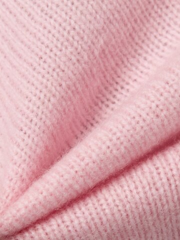 Brookshire Sweater in Pink