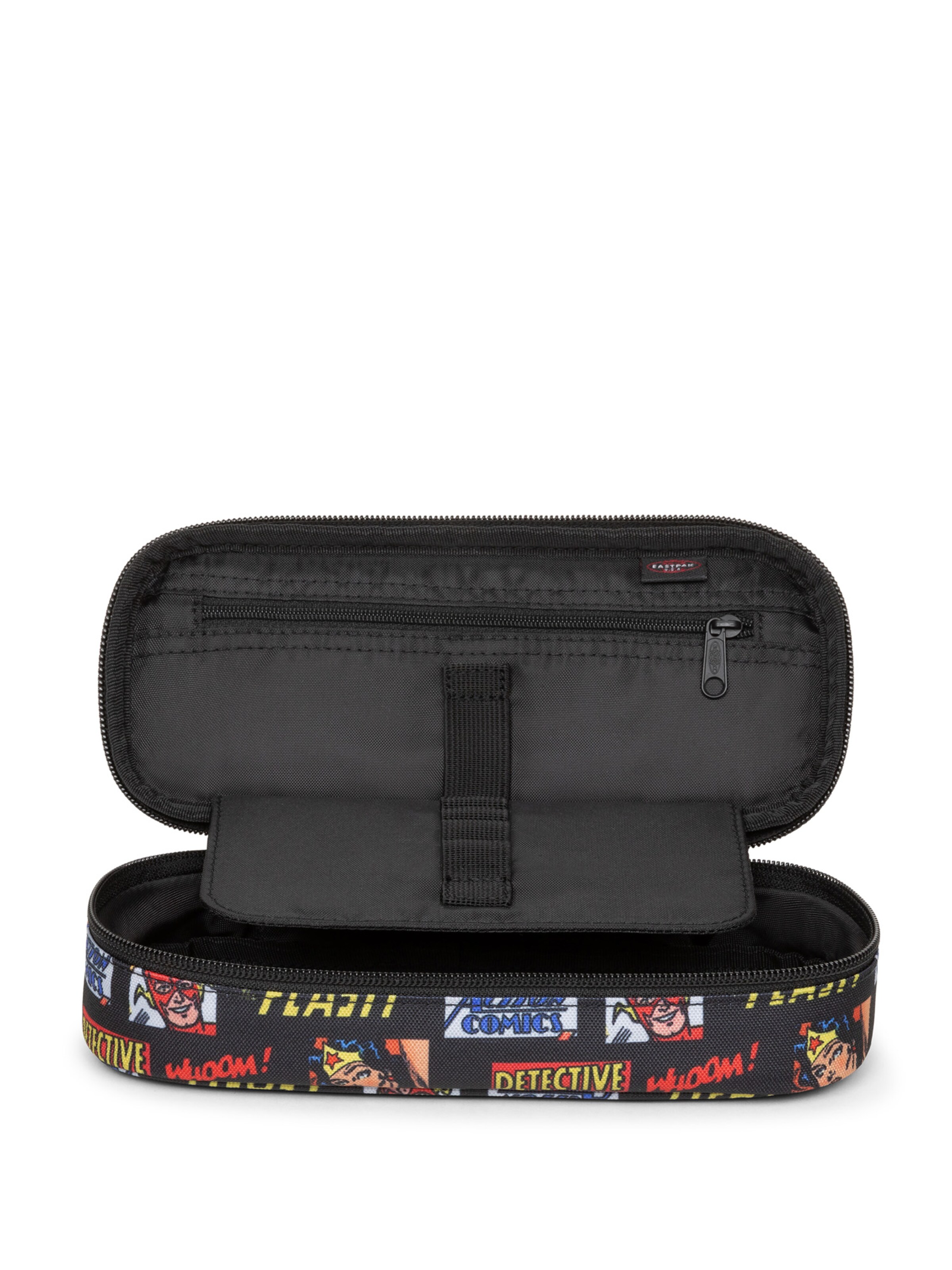 mišri EASTPAK Dėklas 'Oval Single'