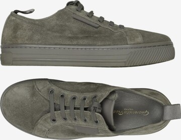 Gianvito Rossi Sneaker 35 in Beige: Vorderseite